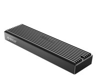 Orico Obudowa na dysk M.2 NVMe SSD 10Gbps USB-C M2PV-C3-BK-BP-HW - 1355490 - zdjęcie 5